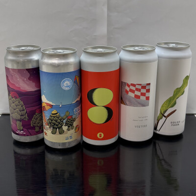 クラフトビール🍺入荷👀‼️その4