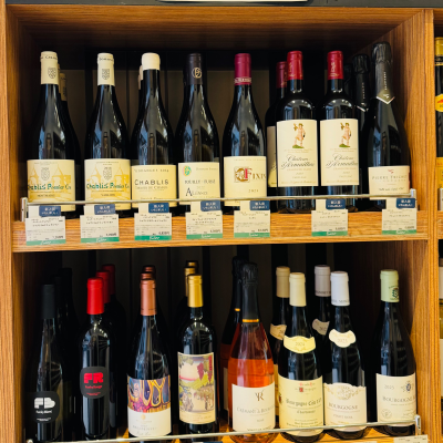 2月ワインフェア　新着ワインが入荷✨