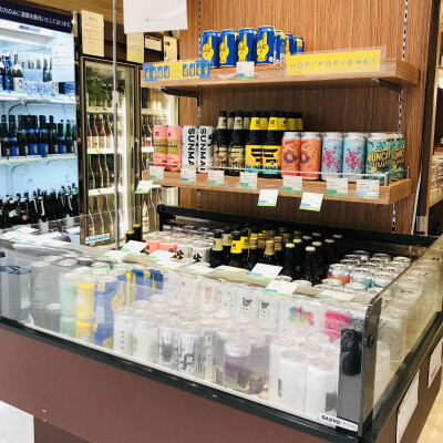 みんな大好き！！クラフトビール特集