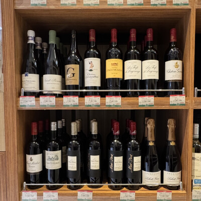 お財布に嬉しい✨対象ワインがお得な20%OFF🤩