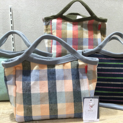 ぬくもり工房🧵新商品です🌱