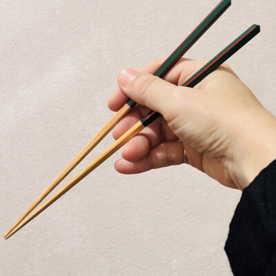 箸にこだわる秋の食卓🍂