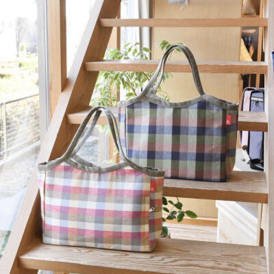 🧵遠州織物✖️ROOTOTE🧵