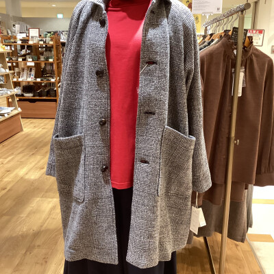 コレパンおすすめコート、ジャケット🧥