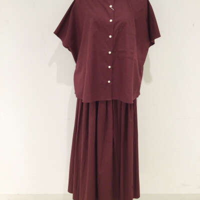 🌟HUISのセットアップ、ワンピース🌟
