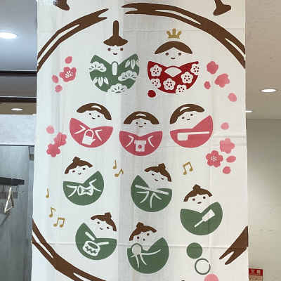 ひな祭り🎎春におすすめ商品🌸