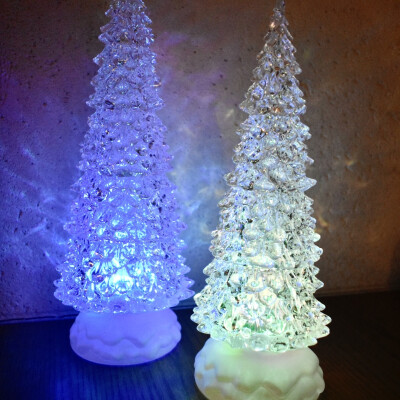 お家クリスマスに最適！！【 LED クリスマスツリー】