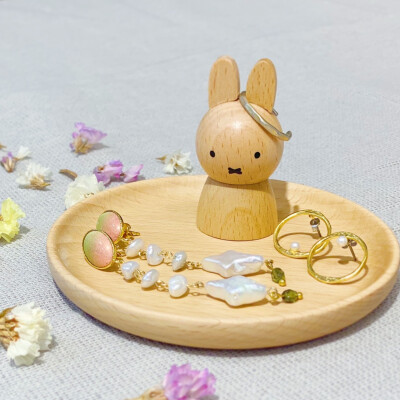 うさぎの箸置き