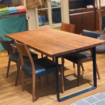 【SALE】本当に現品限り！ダイニングテーブル