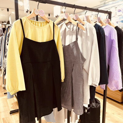 トップス２BUY１０％OFF