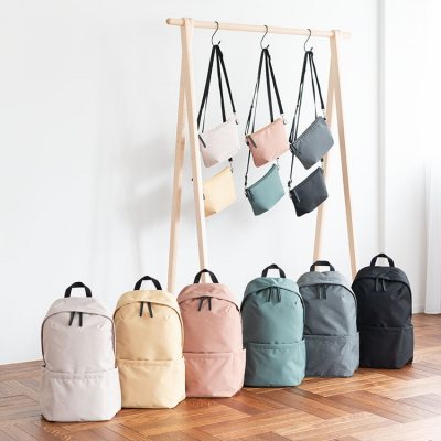 大人気カバンシリーズに新色登場！🌸