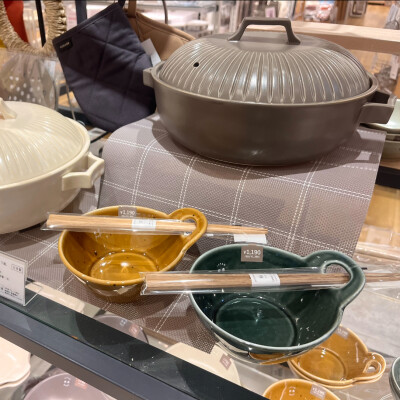 うつわ新商品便り