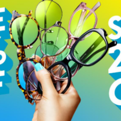 この夏を、もっと楽しむ一本が、きっと見つかる。JINSのGW SALEスタート！