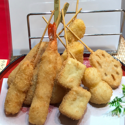 ☆今週の中央催物場☆6/6〜12